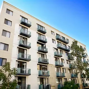 Apartahotel Mont Clare Boutique, Perth