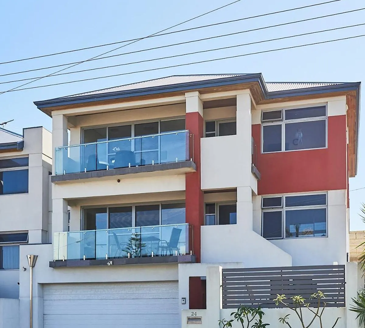Casa vacanze Walk To Scarborough Beach Perth Australia