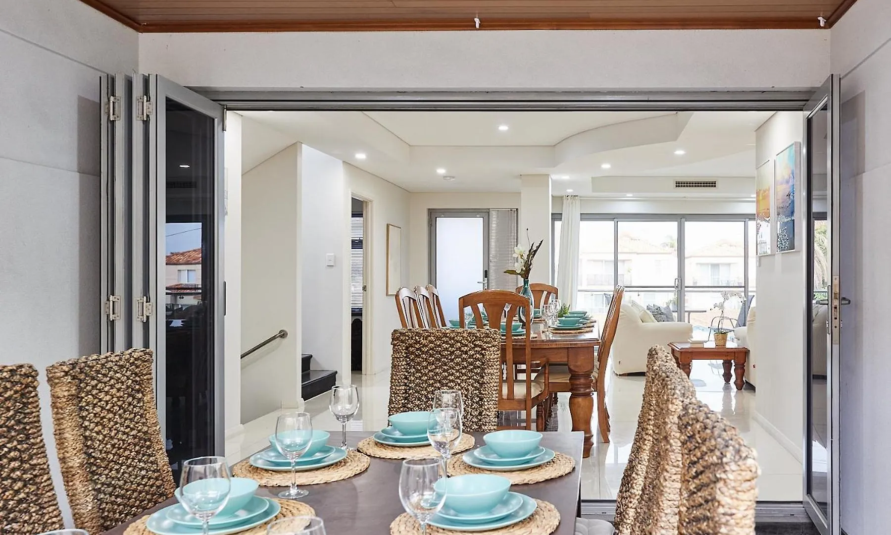 Casa vacanze Walk To Scarborough Beach Perth